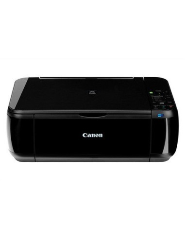 Canon PIXMA MP495 stampante a getto d'inchiostro A colori 4800 x 1200 DPI A4 Wi-Fi