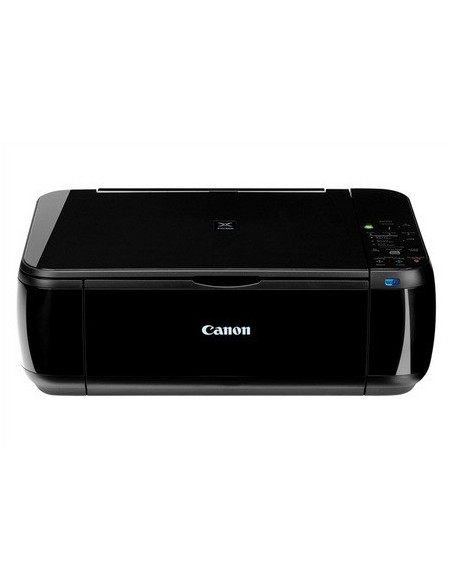 Canon PIXMA MP495 stampante a getto d'inchiostro A colori 4800 x 1200 DPI A4 Wi-Fi