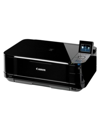 Canon PIXMA MP495 stampante a getto d'inchiostro A colori 4800 x 1200 DPI A4 Wi-Fi