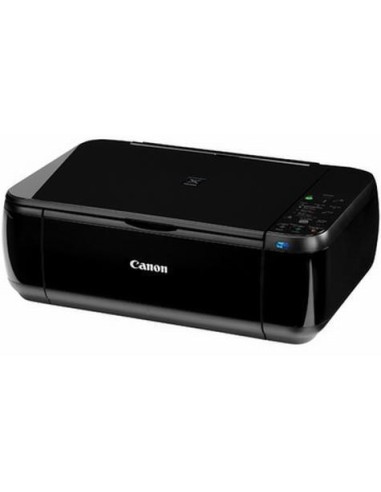 Canon PIXMA MP495 stampante a getto d'inchiostro A colori 4800 x 1200 DPI A4 Wi-Fi