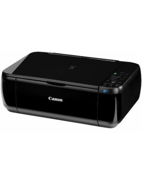 Canon PIXMA MP495 stampante a getto d'inchiostro A colori 4800 x 1200 DPI A4 Wi-Fi