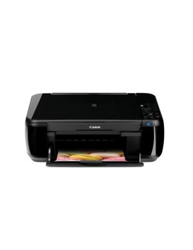 Canon PIXMA MP495 stampante a getto d'inchiostro A colori 4800 x 1200 DPI A4 Wi-Fi