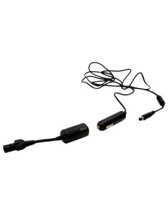 DELL 450-15098 adattatore e invertitore Auto 90 W Nero 2