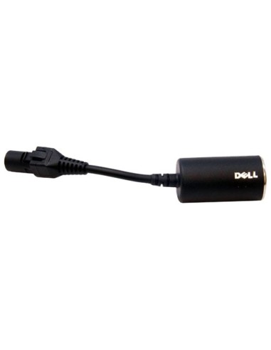 DELL 450-15098 adattatore e invertitore Auto 90 W Nero