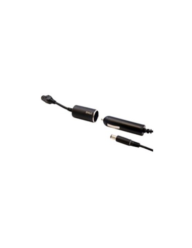 DELL 450-15098 adattatore e invertitore Auto 90 W Nero