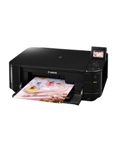 Canon PIXMA MG5150 Ad inchiostro A4 9600 x 2400 DPI 9,7 ppm