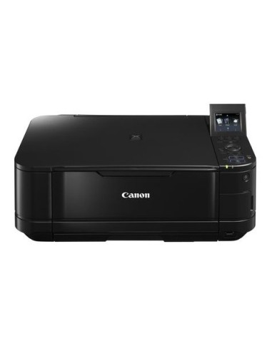 Canon PIXMA MG5150 Ad inchiostro A4 9600 x 2400 DPI 9,7 ppm