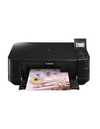 Canon PIXMA MG5150 Ad inchiostro A4 9600 x 2400 DPI 9,7 ppm
