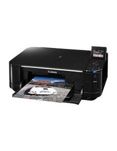 Canon PIXMA MG5250 Ad inchiostro A4 9600 x 2400 DPI 11 ppm Wi-Fi