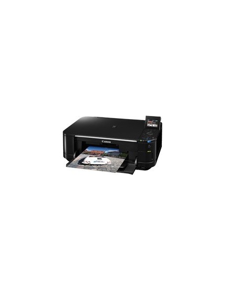 Canon PIXMA MG5250 Ad inchiostro A4 9600 x 2400 DPI 11 ppm Wi-Fi