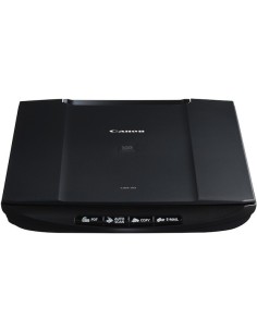 Canon CanoScan Lide 110 Scanner piano 2400 x 4800 DPI A4 Nero