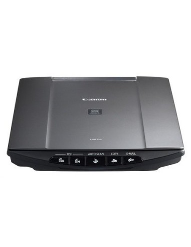 Canon CanoScan LiDE 210 Scanner piano 4800 х 4800 Nero