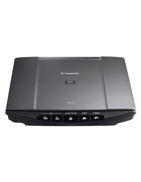 Canon CanoScan LiDE 210 Scanner piano 4800 х 4800 Nero
