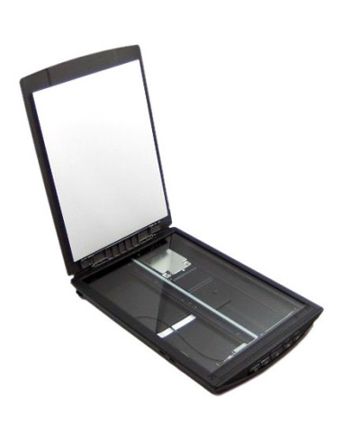 Canon CanoScan LiDE 210 Scanner piano 4800 х 4800 Nero