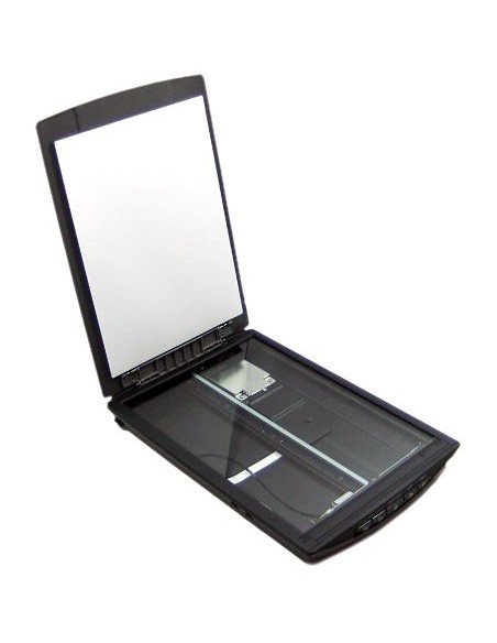 Canon CanoScan LiDE 210 Scanner piano 4800 х 4800 Nero