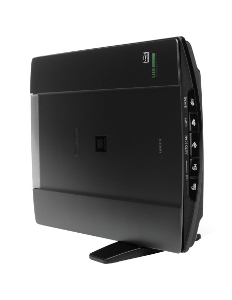 Canon CanoScan LiDE 210 Scanner piano 4800 х 4800 Nero