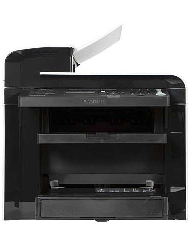 Canon i-SENSYS MF4570dn Laser A4 1200 x 600 DPI 25 ppm