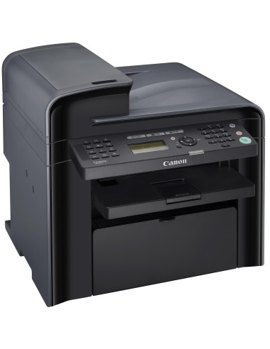 Canon i-SENSYS MF4450 Laser A4 1200 x 600 DPI 23 ppm
