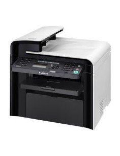 Canon i-SENSYS MF4550d Laser A4 1200 x 600 DPI 25 ppm