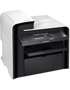 Canon i-SENSYS MF4550d Laser A4 1200 x 600 DPI 25 ppm 2