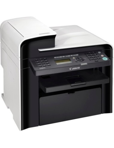 Canon i-SENSYS MF4550d Laser A4 1200 x 600 DPI 25 ppm