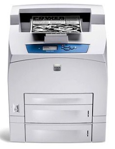 Xerox Phaser 4510 A colori 1200 x 1200 DPI A4