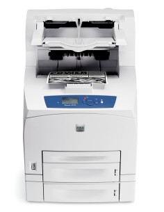 Xerox Phaser 4510 1200 x 1200 DPI A4
