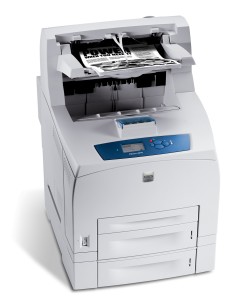 Xerox Phaser 4510 1200 x 1200 DPI A4 2