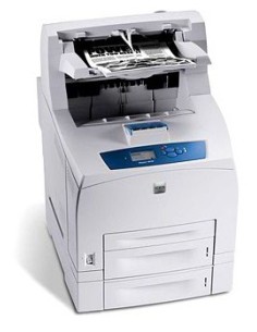 Xerox Phaser 4510 A colori 1200 x 1200 DPI A4