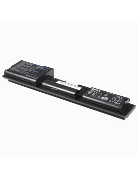 DELL Primary 6-Cell Battery 53W Hr Latitude 131L  Vostro 1000 Batteria
