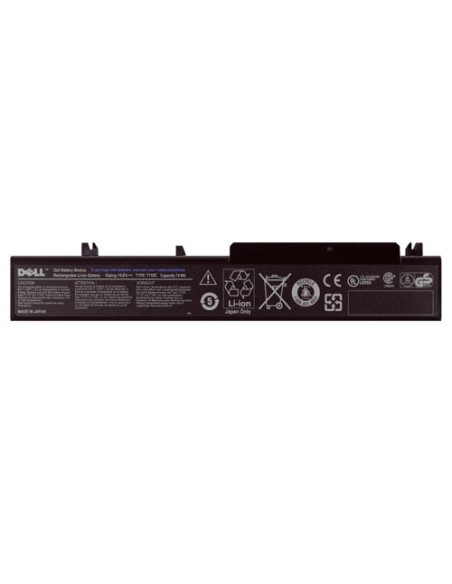 DELL 77WHr 8-cell Batteria