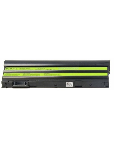 DELL 87WHr, 9-Cell Batteria