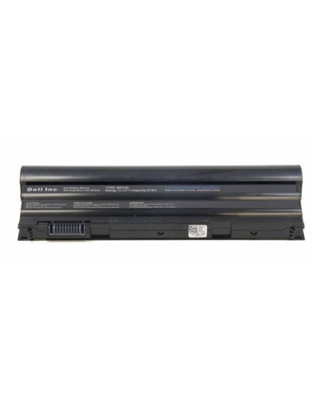 DELL Primary 9-cell 97W HR Li-Ion Kit Batteria