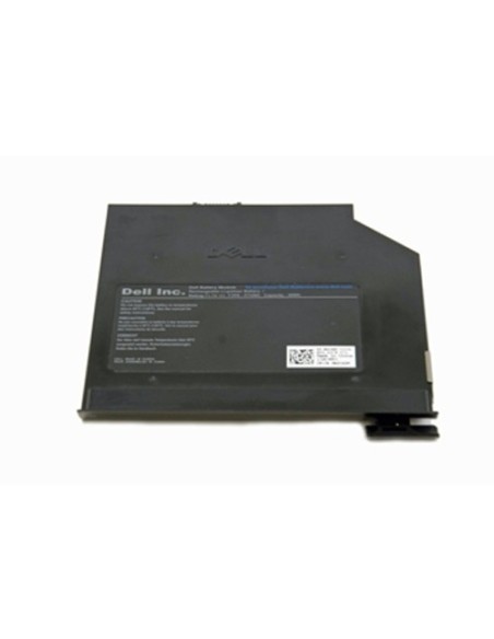 DELL 451-11697 ricambio per notebook Batteria