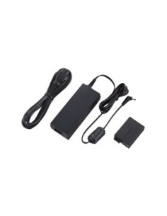 Canon ACK-E8 adattatore e invertitore Nero