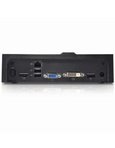 DELL Simple Port-Replicator