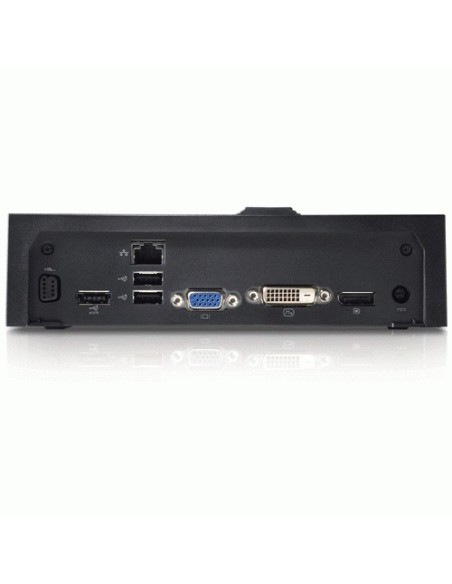 DELL Simple Port-Replicator