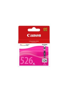 Canon CLI-526M cartuccia d'inchiostro 1 pz Originale Magenta