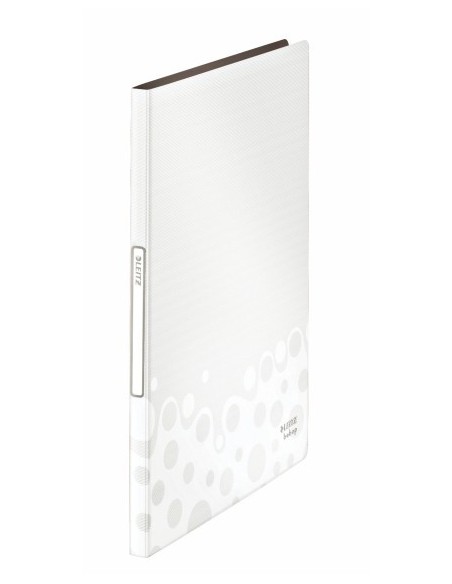 Leitz 45640001 cartella Bianco A4