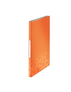 Leitz Bebop Display Book (PP) Polipropilene (PP) Arancione A4
