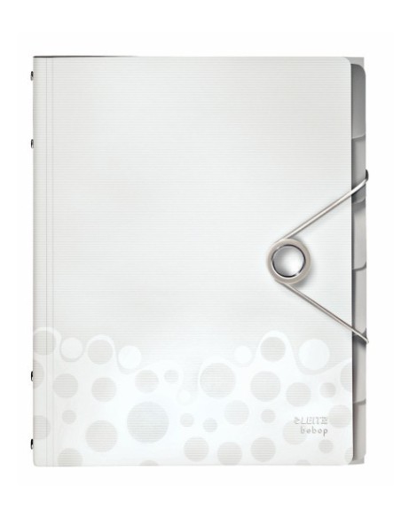 Leitz 45690001 divisore Bianco