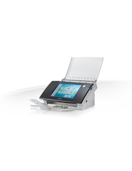 Canon ScanFront 300 Scanner a foglio 600 x 600 DPI A4 Grigio