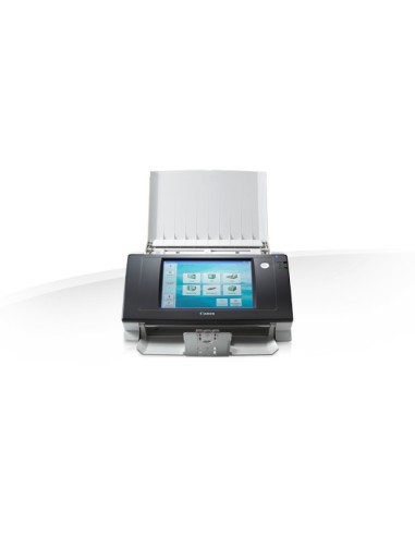 Canon ScanFront 300 Scanner a foglio 600 x 600 DPI A4 Grigio