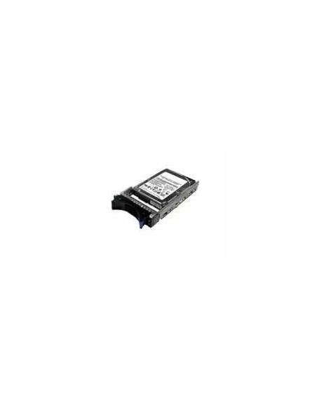 Lenovo ThinkServer 250GB 3.5" Hot-Swap SATA II Drive 3.5" Seriale ATA II