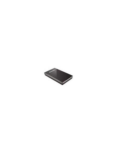 Lenovo 320GB USB 2.0 HDD disco rigido esterno