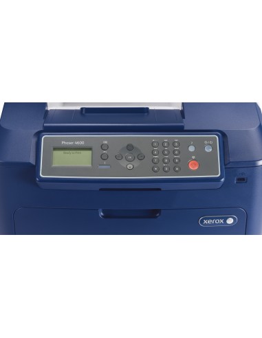 Xerox Phaser 4600DN 1200 x 1200 DPI A4