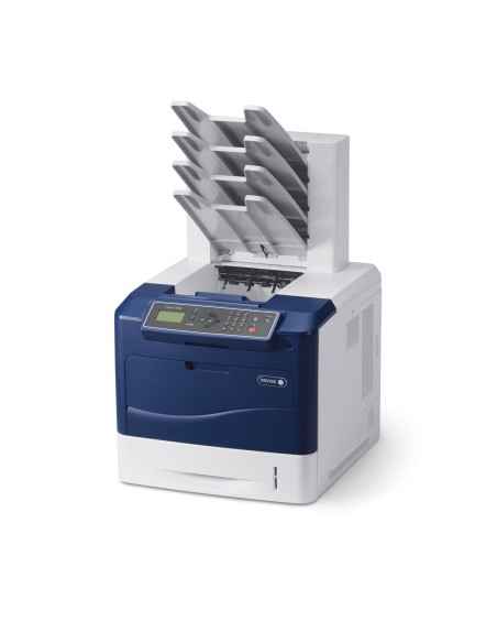 Xerox Phaser 4600DN 1200 x 1200 DPI A4
