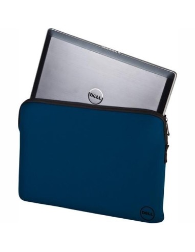 DELL 460-11709 borsa per notebook 39,6 cm (15.6") Custodia a tasca Blu