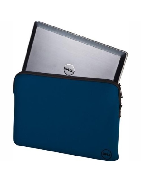 DELL 460-11709 borsa per notebook 39,6 cm (15.6") Custodia a tasca Blu