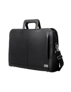 DELL 460-11736 borsa per notebook 40,6 cm (16") Valigetta ventiquattrore Nero
